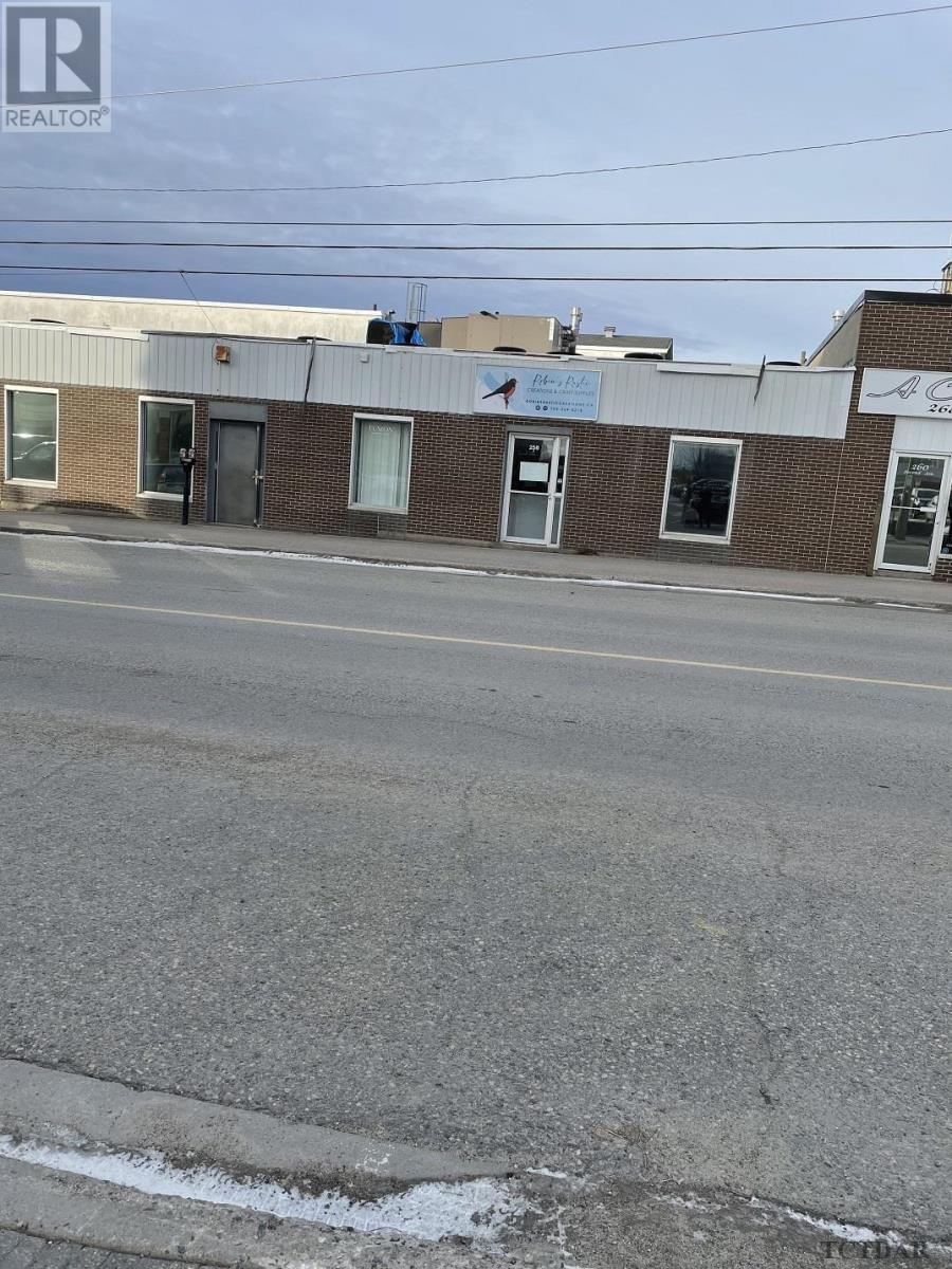 258 Second AVE, timmins, Ontario