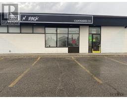 Roll & Rock Cannabis Store, timmins, Ontario