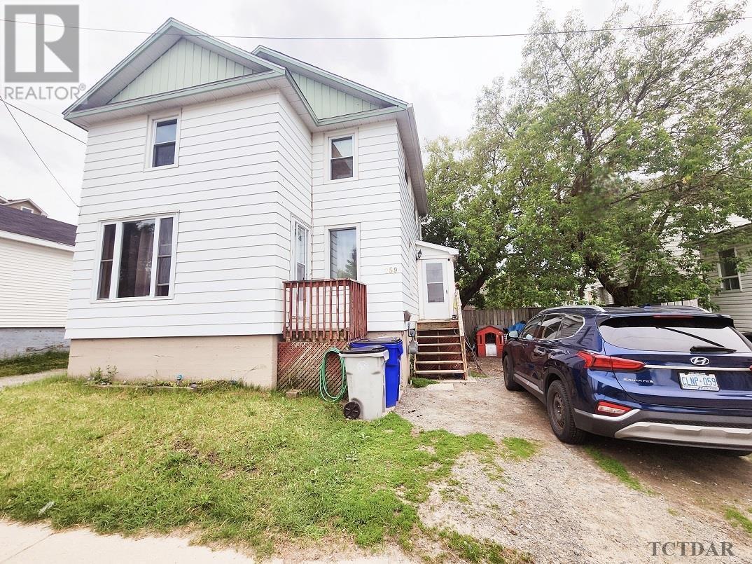 259 Seventh AVE, timmins, Ontario