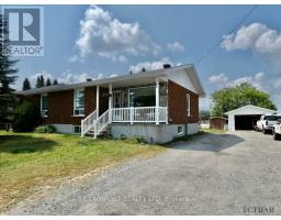 493 DELMONTE LANE, Timmins, Ontario