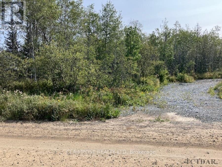 LOT 8 JAGUAR DRIVE, Timmins, Ontario