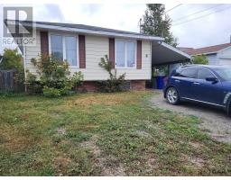 8 Moore ST, timmins, Ontario