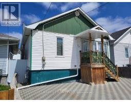 170 SIXTH AVENUE, Timmins, Ontario