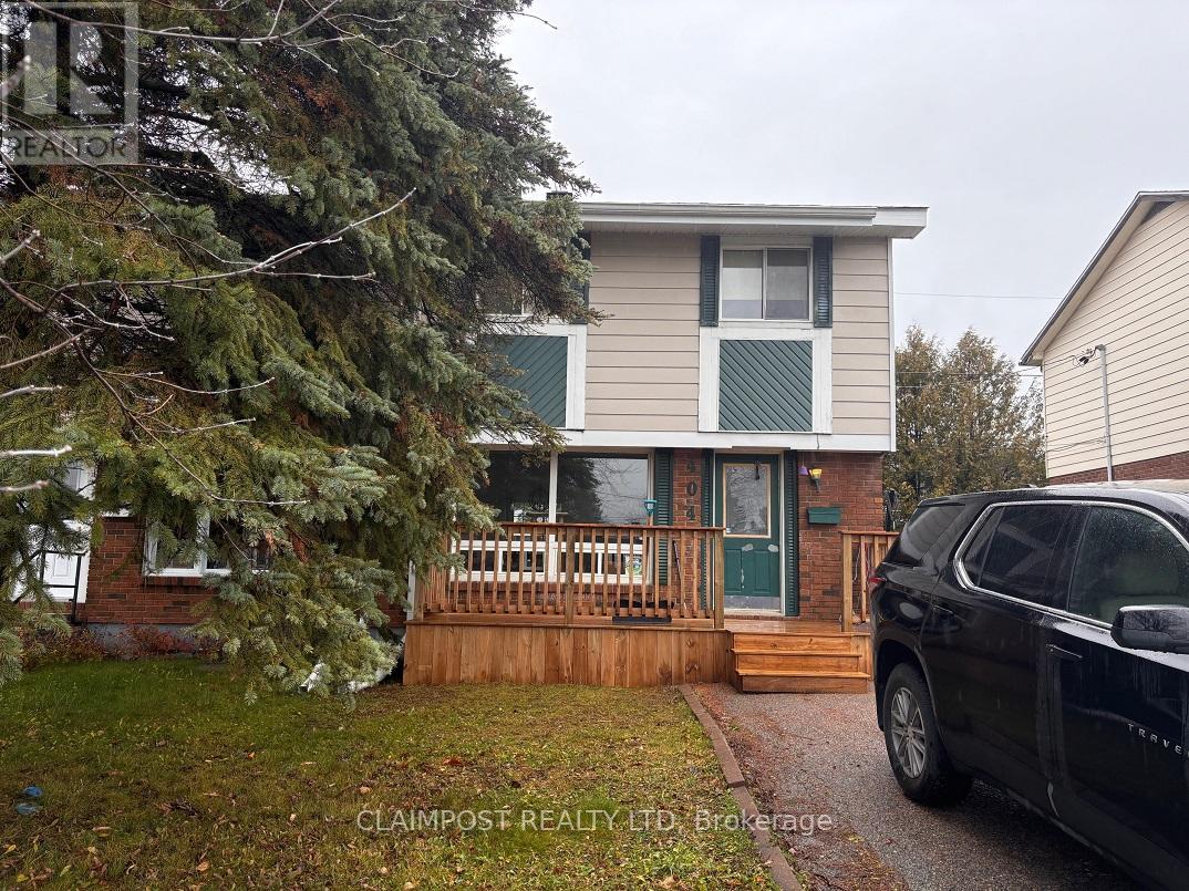 404 LOUISE AVENUE, Timmins, Ontario