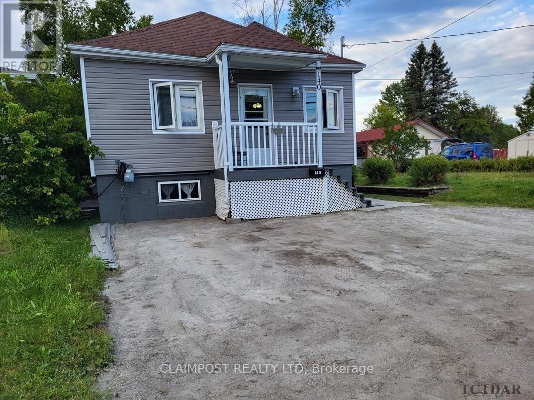 140 POLARIS ROAD, Timmins, Ontario