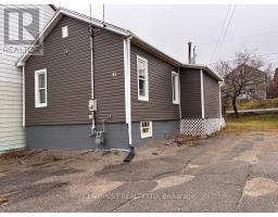 41 DWYER AVENUE, Timmins, Ontario