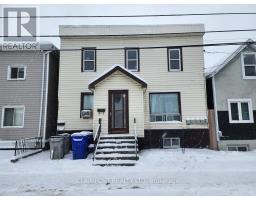 251 KIRBY AVENUE, Timmins, Ontario