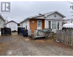 8 KIM AVENUE, Timmins, Ontario