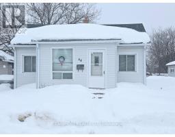 64 MIDDLETON AVENUE, Timmins, Ontario