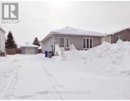 1389 PARK AVENUE, Timmins, Ontario