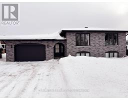 221 BONAVENTURE DRIVE, Timmins, Ontario